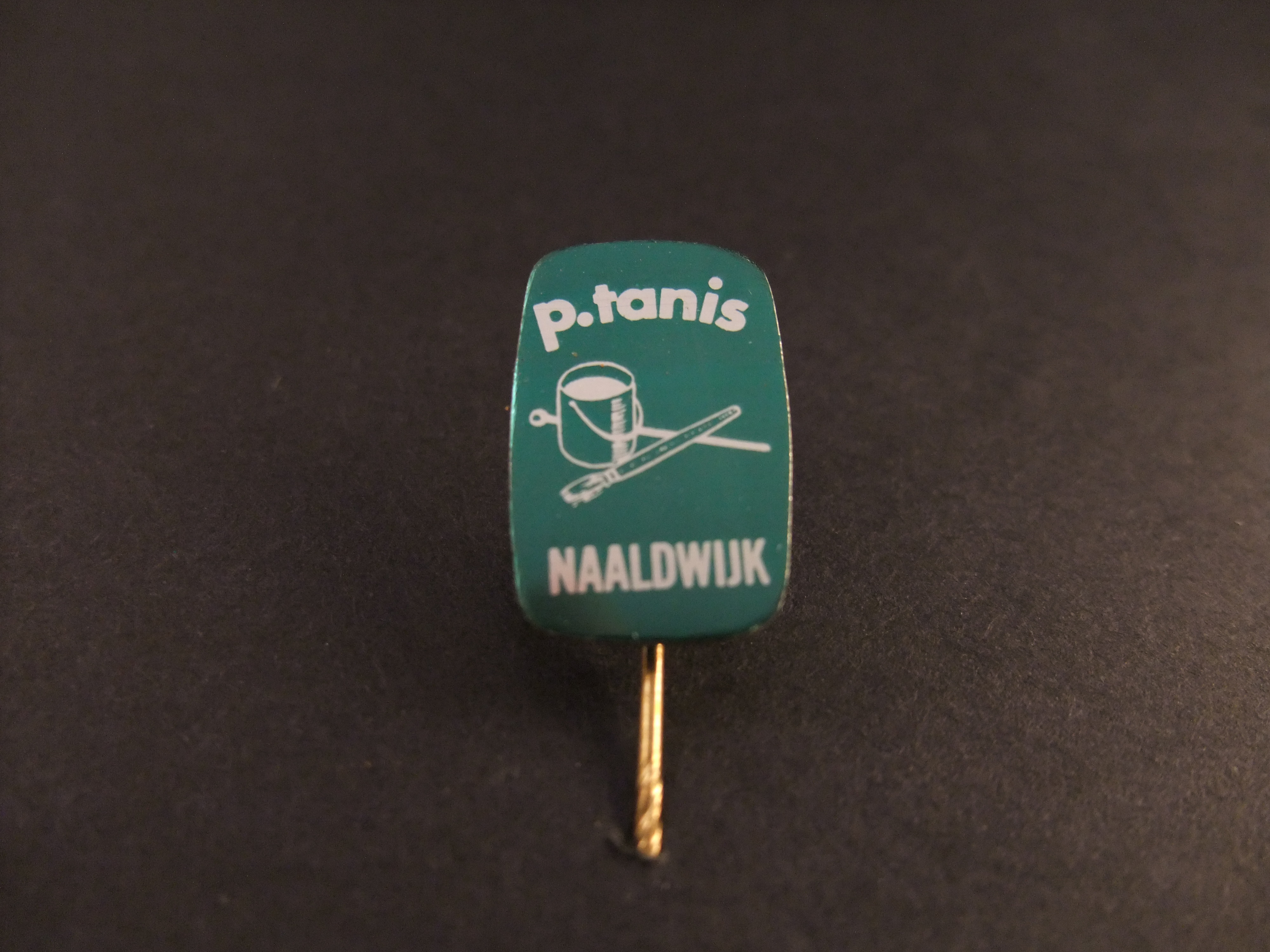 P. Tanis verfhandel Naaldwijk ( Westland)